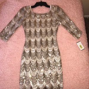 Homecoming or Party Dress